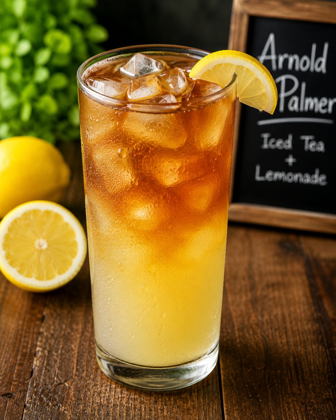 Arnold Palmer