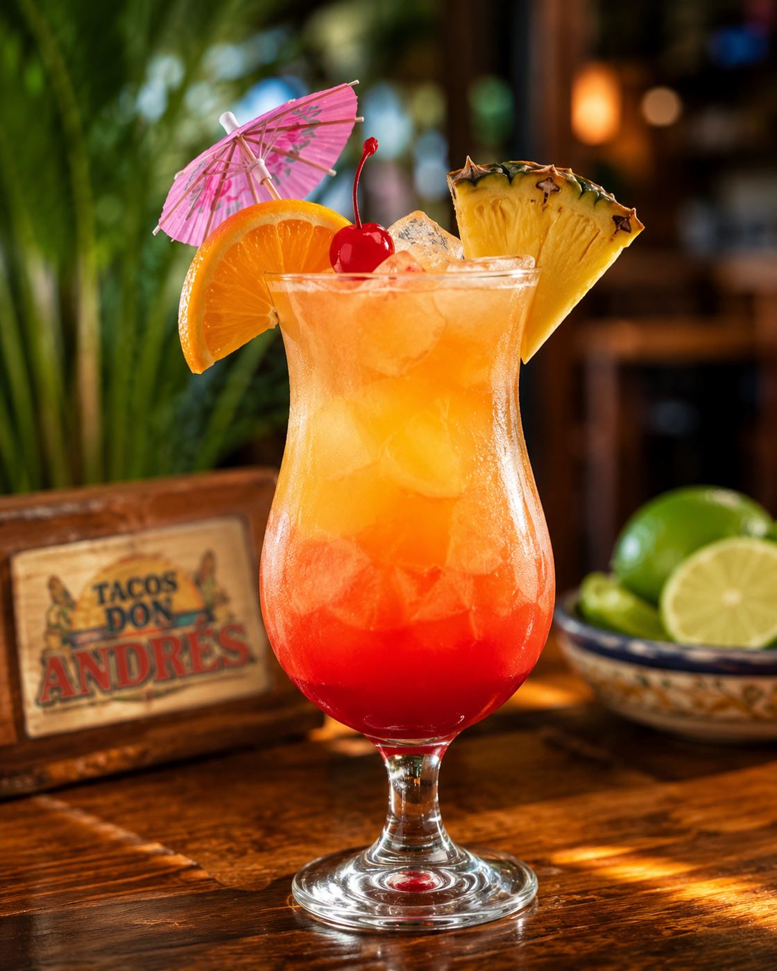 Bahama Mama