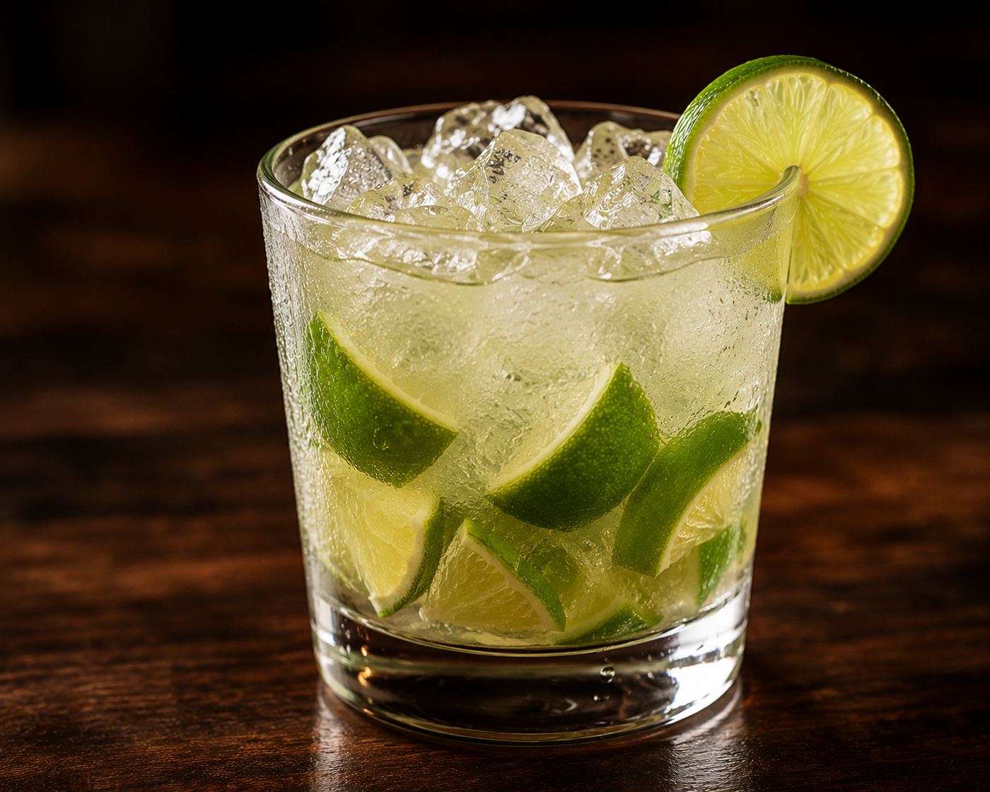 Caipirinha