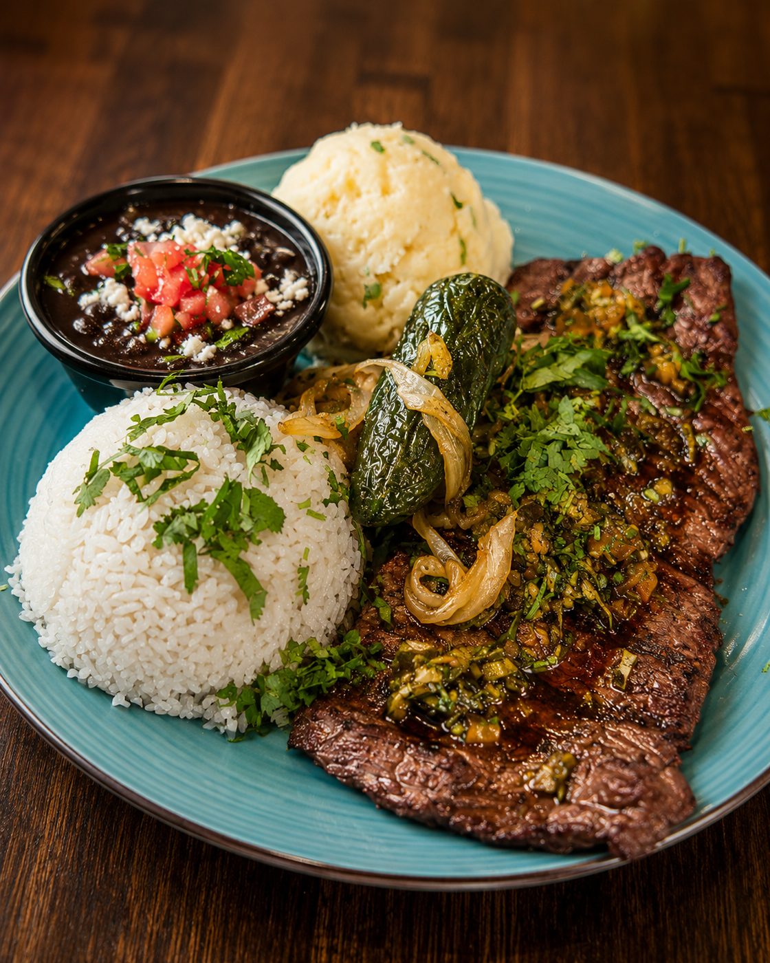 Churrasco