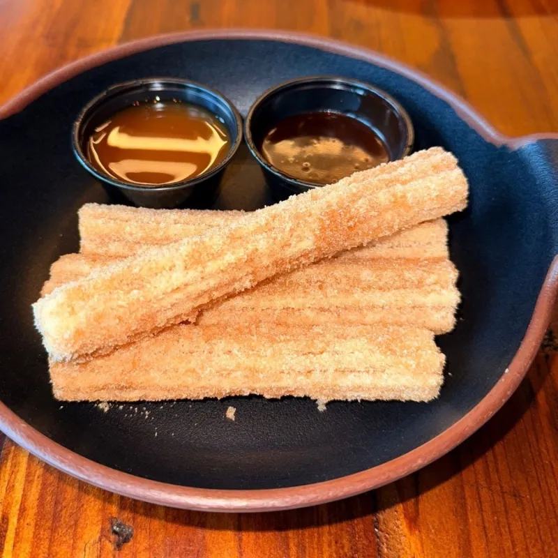 Churros
