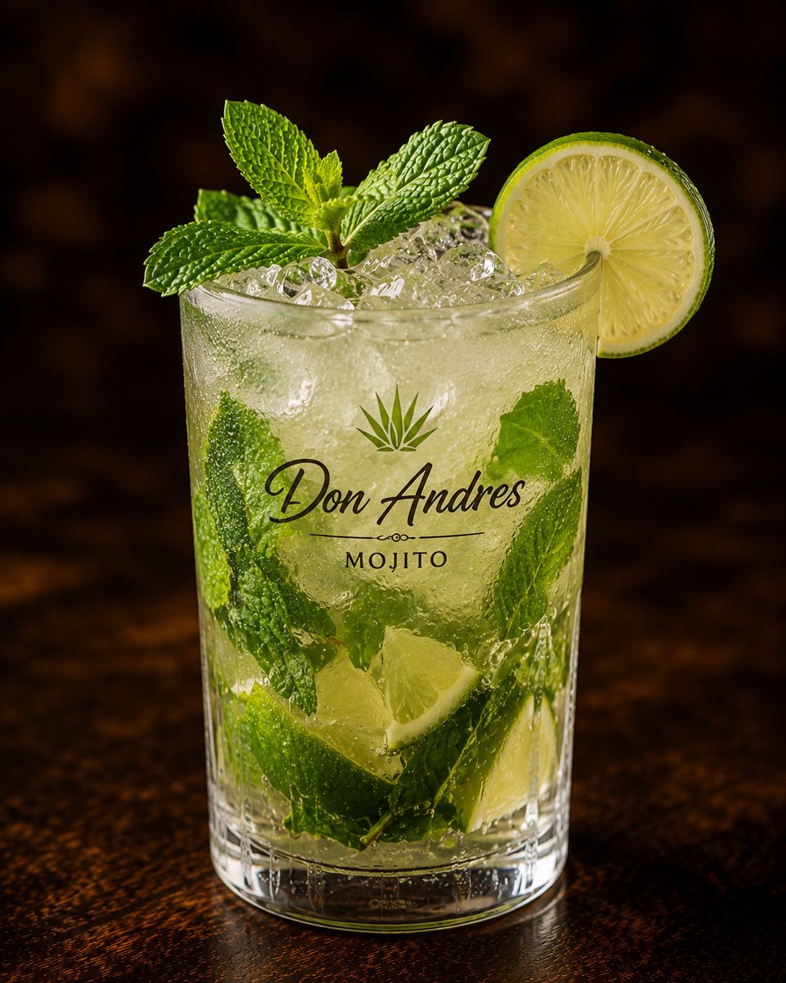 Don Andres Mojito