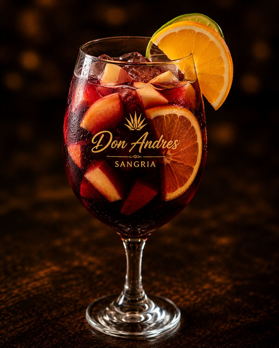 Don Andres Sangria