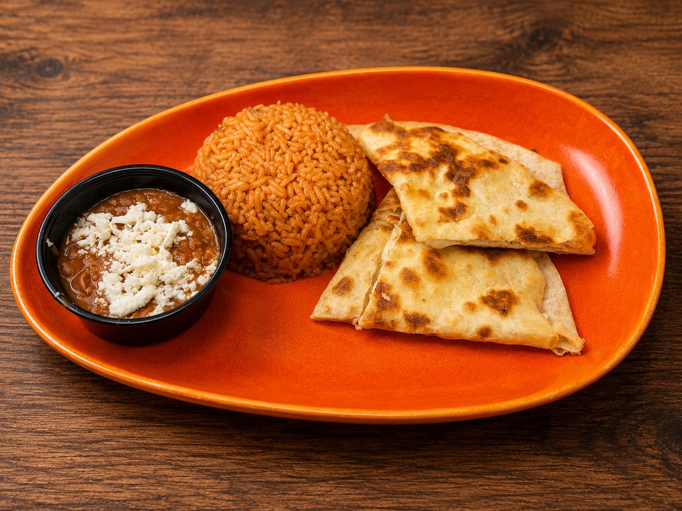 Kids Quesadilla