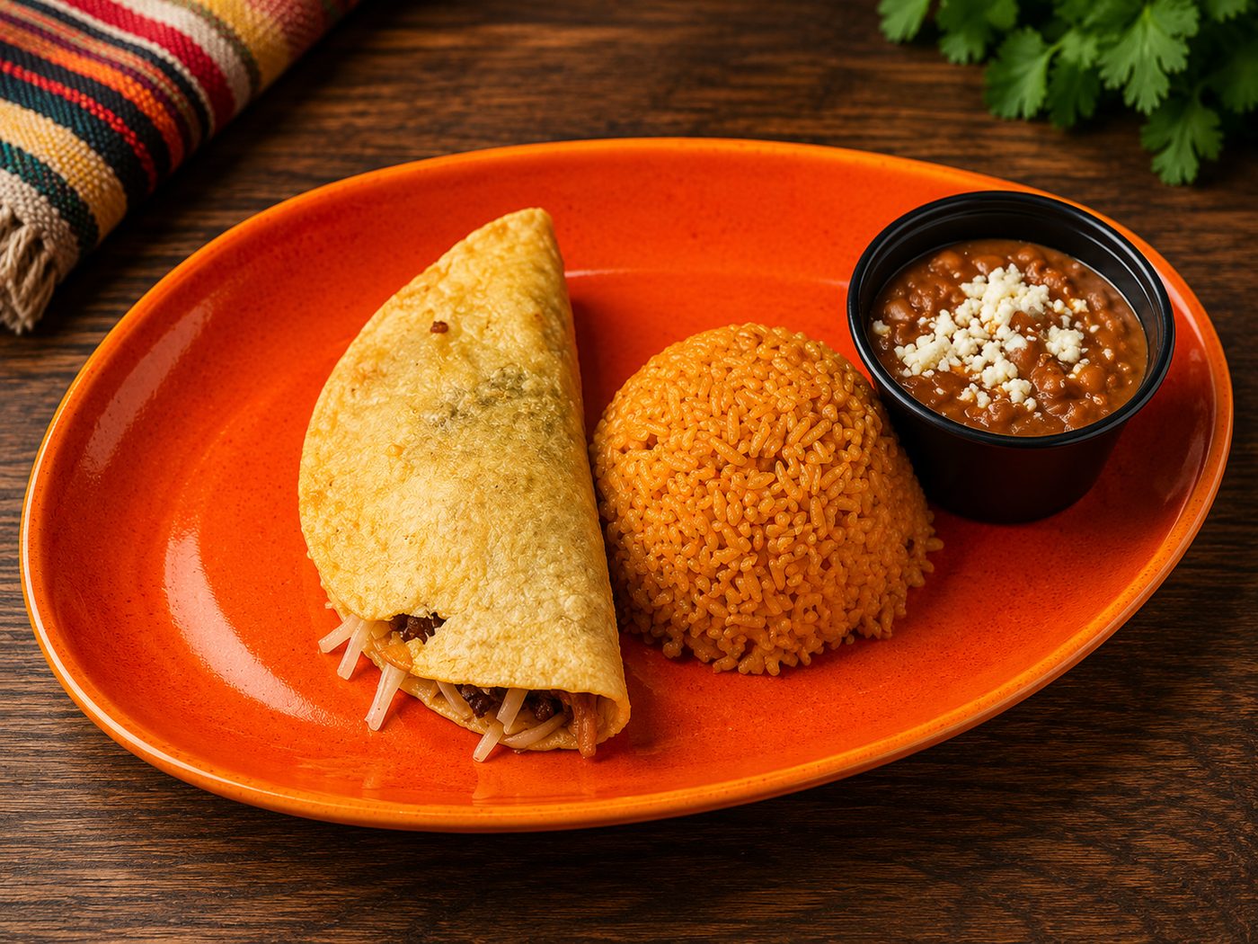 Kids Tacos