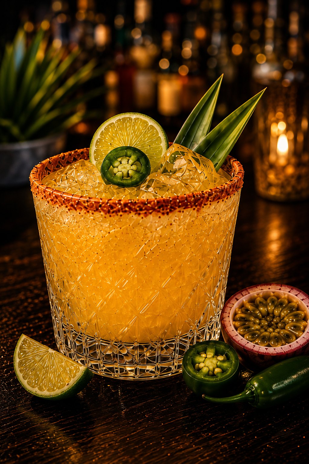 La Ruta del Agave