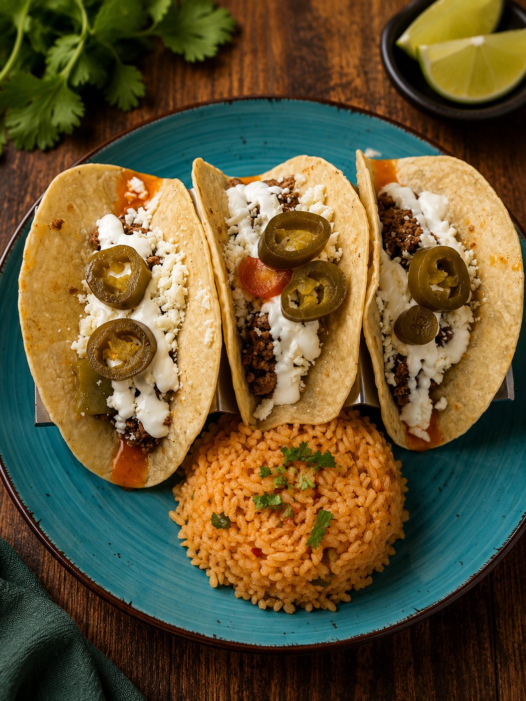 L.A. Tacos