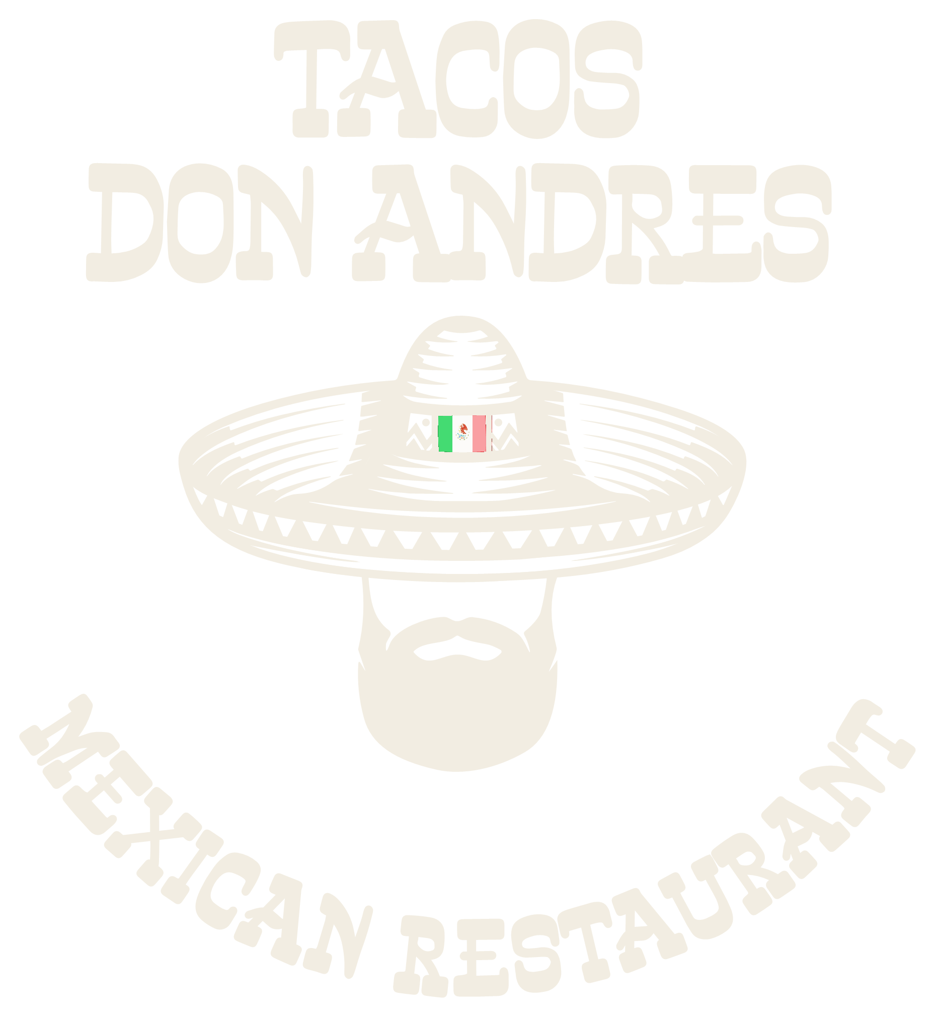 Tacos Don Andres