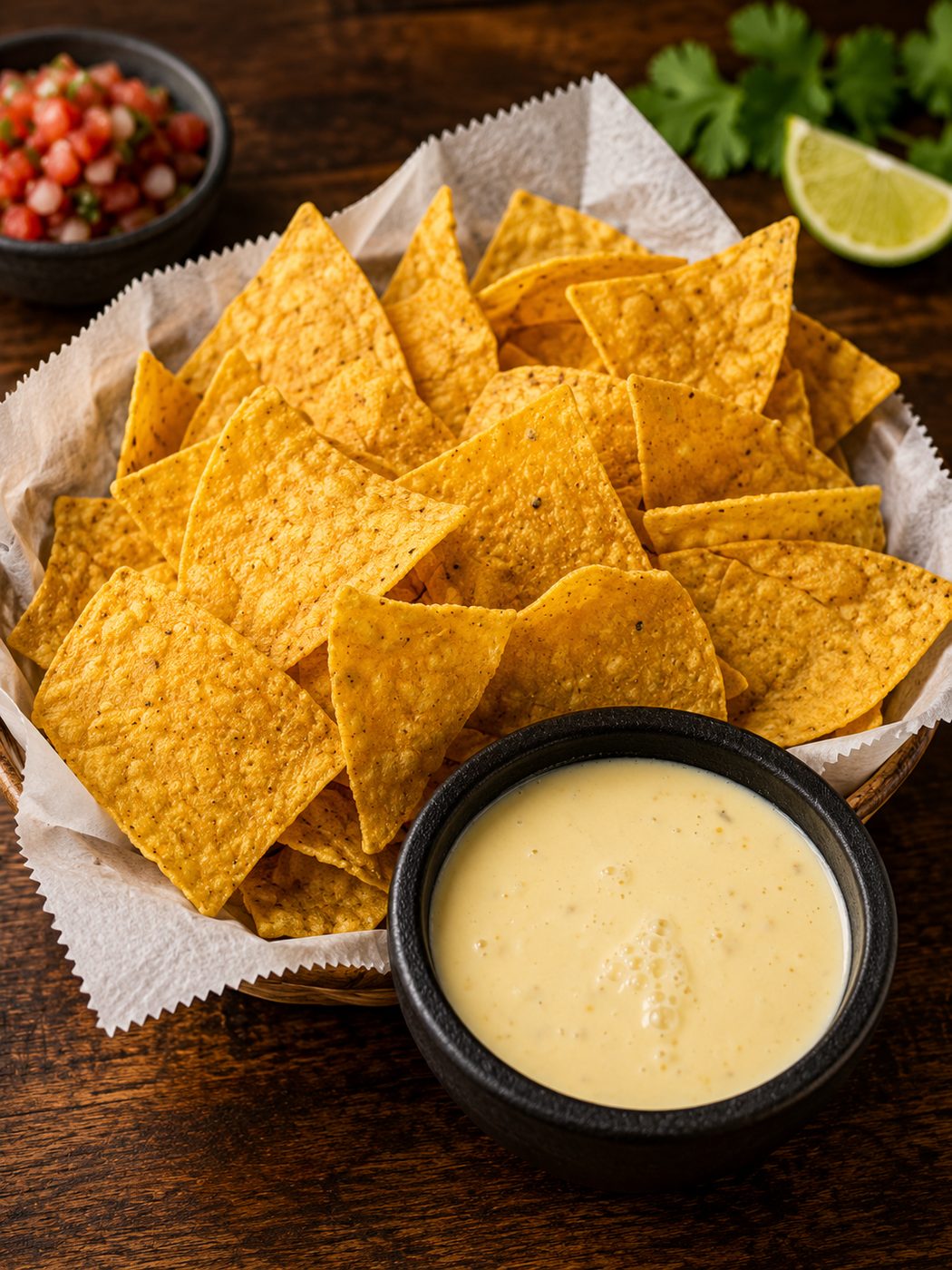 Queso Dip