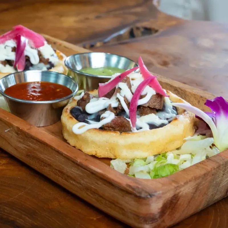 Sopes