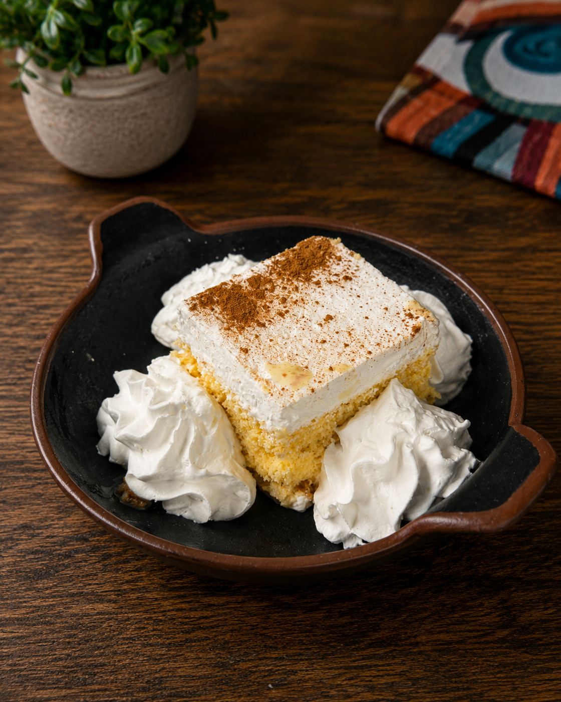 Tres Leche